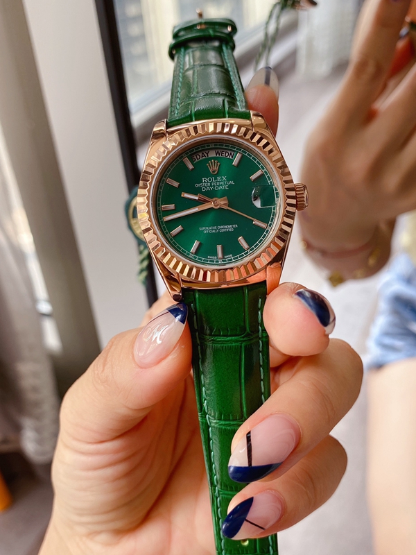 コピーロレックス側面デザイン